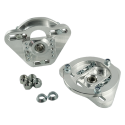 Camber Plates / Caster plate BMW E39 (3D)