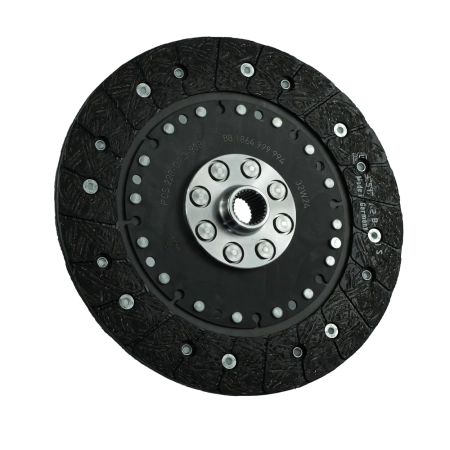 Tarcza sprzęgła Sachs Performance 881864.999994 VW / Audi / Skoda / SEAT 1.9 TDI [228 mm / 8,98"]