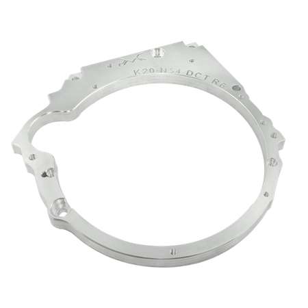 Adapter skrzyni biegów Honda K K20 K24 - BMW DCT DKG GS7D36SG / N54 GS6-53BZ