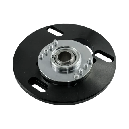 Camber Caster Plates BMW E30