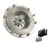 Koło zamachowe Mercedes-Benz M113 - BMW M57n GS6-53DZ HGD JGA HGA - 240mm / 9.45"