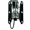 Samocentrujący short shifter do skrzyni biegów BMW - niebieska długa (B)