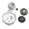 Stage 1 Toyota 1UZ 3UZ - Mazda RX-8 SWAP - 240mm / 9.45"
