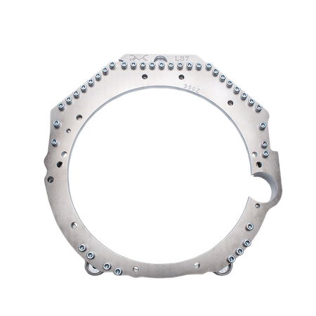 Adapter skrzyni biegów GM Chevrolet LSX 376 454 LSA - Nissan 350Z Z33 CD009