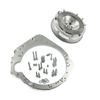 Adapter Honda K20 K24 - manual 6-biegów BMW N54 GS6-53BZ - 240mm / 9.45"