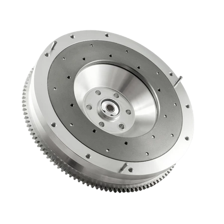 Stage 1 Ford Barra - Nissan 350Z Z33 CD009 - 250mm / 9.84"
