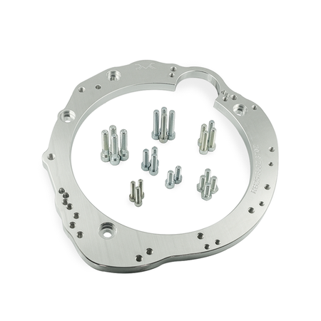 Adapter Nissan RB - Nissan 350Z Z33 CD009 - 250mm / 9.84"