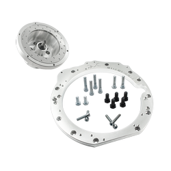 Adapter Mercedes-Benz M113 - BMW M57N2 GS6-53DZ HGU HGK / N54 GS6-53BZ -184mm / 7.25" (P)