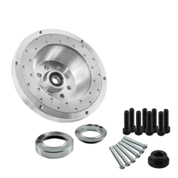 Koło zamachowe Toyota JZ 1JZ 2JZ- Nissan 350Z Z33 CD009 - 184mm / 7.25" (P)