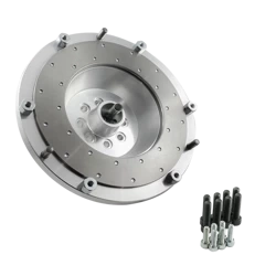 Koło zamachowe Saab H - BMW M57N GS6-53DZ HGU HGK - 240mm / 9.45"