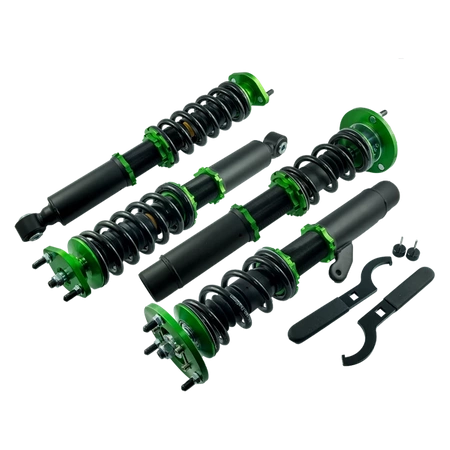 Zestaw zawieszenia gwintowanego do BMW E46