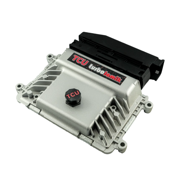 Sterownik ZF 8HP TurboLamik TCU 2.0 bez wtyczki