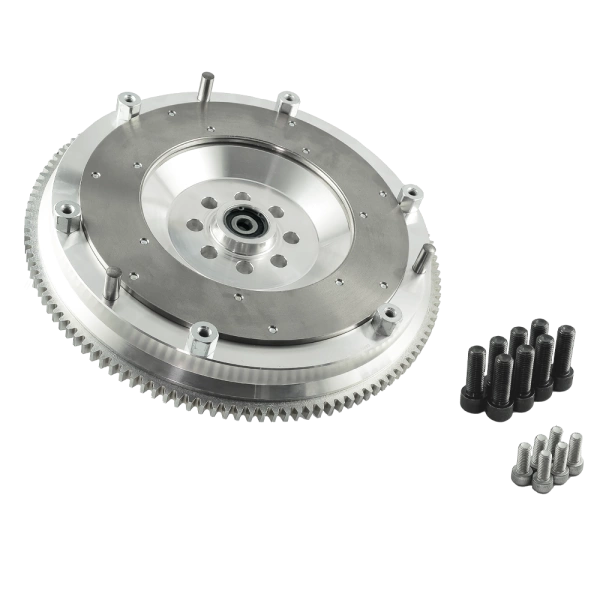 Adapter BMW B58 S58 - manual 6-biegów GS6-53DZ BMW N57 HS1 HB7 HAF - 240mm / 9.45"
