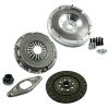 Drift Stage 1 Zestaw sprzęgła BMW M57 306D1 GS5-39DZ 5-biegów 5,7kg / 12,57lb.