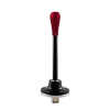 Black Edition Short Shifter BMW E36 Z3 - Długa Czerwona Gałka (M)