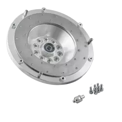 Koło zamachowe Volvo White T5 T6 - BMW M50 S50 M52 S52 M54 S54 - 240mm / 9.45"
