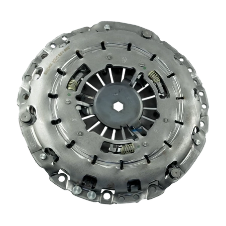 Stage 1 GM Chevrolet V8 LS - manual 6-biegów BMW N47S JGG / N57 JGL GS6-53DZ- 240mm / 9.45"