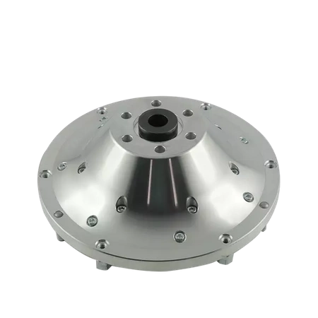 Koło zamachowe GM Chevrolet LS - BMW M57n ZF GS6-53DZ HGD JGA HGA / GS6-37DZ 6-biegów - 240mm / 9.45"