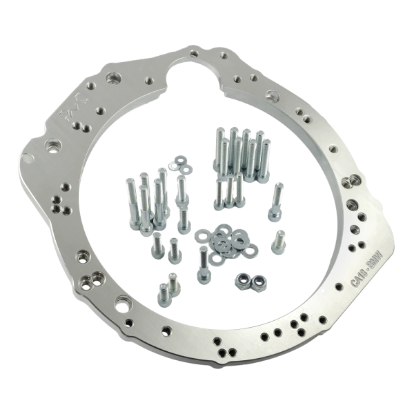 Adapter skrzyni biegów Nissan CA18 - Manual BMW ZF5 GS5-39DZ GS6-53DZ GS6-53BZ / 8HP / DCT