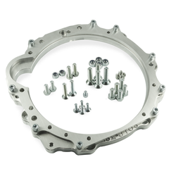 Adapter skrzyni biegów Toyota JZ 1JZ 2JZ - Lexus IS200 J160 Aisin AZ6 (first gen.)