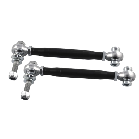 Regulowane stalowe wahacze poprzeczne górne BMW F80 F82 F83 F87 (M2 / M3 / M4)