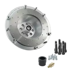 Koło zamachowe Mercedes-Benz M113 - BMW M50 S50 M52 S52 M54 S54 ZF5 Getrag 420G - 240mm / 9.45"