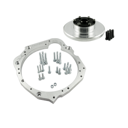 Adapter Nissan RB20 RB25 RB26 RB30 - BMW DCT DKG Getrag GS7D36SG N54 N55 S55 (H)
