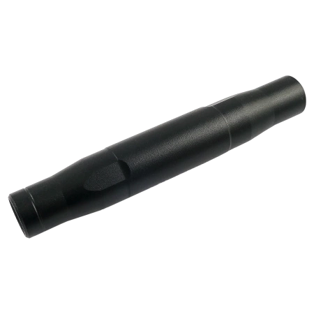 Ramię / Rura Stalowa obustronnie gwintowana – M8 - (90mm / 3,54")