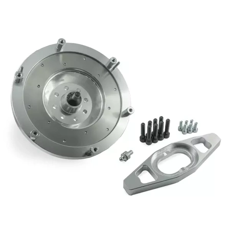 Koło zamachowe Toyota UZ - BMW N54 ZF GS6-53BZ - 215mm / 8.46"