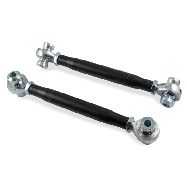 Stalowe regulowane wahacze poprzeczne BMW E90 E91 E92 E93 - Uniball 63kN