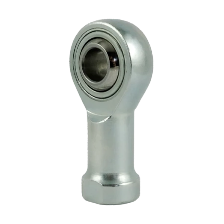 Główka cięgła / główka cięgna - uniball GISW 30 FLURO - M30x2 prawy (żeński)