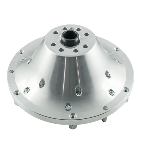 Koło zamachowe Mercedes-Benz M113 M156 - BMW M57n GS6-53DZ HGU HGK - 240mm / 9.45"