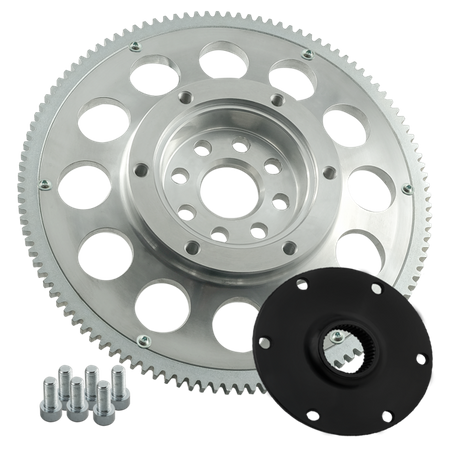 Koło zamachowe BMW M50 S50 M52 S52 M54 S54 - DCT DKG Getrag GS7D36SG BMW N54 N55 S55