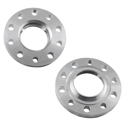 Adaptery / dystanse 74,1 - 72,5  BMW / 5x120 / 30mm
