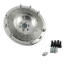 Koło zamachowe Nissan RB RB20 RB25 RB26 RB30 - BMW E39 530D M57 GS5-39DZ - 240mm / 9.45"
