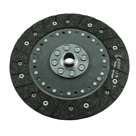 Tarcza sprzęgła Sachs Performance 881864.999994 VW / Audi / Skoda / SEAT 1.9 TDI [228 mm / 8,98"]