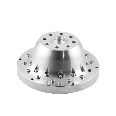 Koło zamachowe Toyota 1JZ 2JZ - BMW N54 ZF GS6-53BZ 6 biegów - 184mm / 7.25" (S)