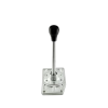 Short Shifter Toyota Chaser JZX 100 Mark II - Krótka Niebieska Gałka (K)