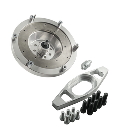 Koło zamachowe Toyota JZ 1JZ 2JZ - BMW N54 GS6-53BZ 135i 335i 535i - 215mm / 8.46" (Twin Disc)