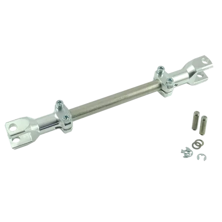 Regulowany selektor wybieraka BMW DSSR XL 270-330mm [10.63" - 12.99"]