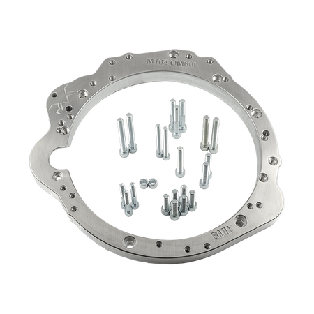 Adapter Mercedes-Benz OM605 OM606 - BMW ZF 8HP 8HP75 8HP70 8HP50 8HP51