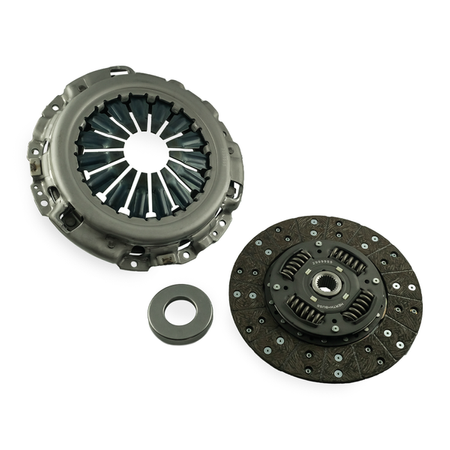 Road Stage Toyota JZ - Nissan 370Z Z34 - 250mm / 9.84"