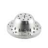 Koło zamachowe Toyota 1JZ 2JZ - BMW N54 ZF GS6-53BZ 6-biegów - 184mm / 7.25" (P)