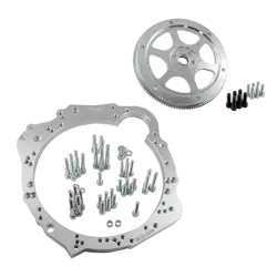 Adapter Nissan RB - BMW ZF 8HP 8HP75 8HP70 8HP50 8HP51