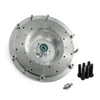 Koło zamachowe Nissan RB - BMW M57n GS6-53DZ HGD JGA HGA - 240mm / 9.45"