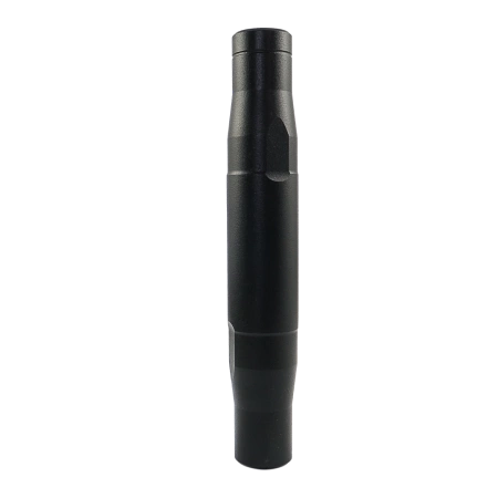 Ramię / Rura Stalowa obustronnie gwintowana – M16x1.5 - (170mm / 6.69")