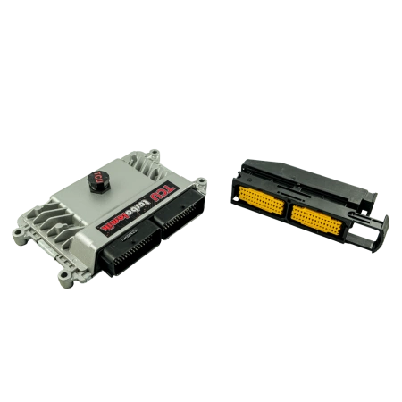 Sterownik ZF 8HP TurboLamik TCU 2.0 bez wtyczki