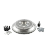Koło zamachowe BMW M50 S50 M52 S52 M54 S54 - manual 6-biegów BMW N54 GS6-53BZ 135i 335i 535i - 184mm / 7.25" (P)