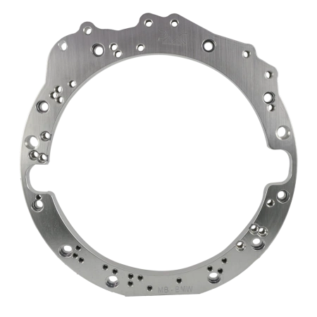 Adapter skrzyni biegów Mercedes-Benz OM646 OM651 - Manual BMW ZF5 GS5-39DZ GS6-53DZ GS6-53BZ / 8HP / DCT