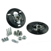 Camber Caster Plates BMW E30